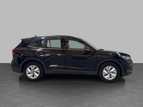 VOLKSWAGEN Tiguan 2.0 tdi life 150cv dsg