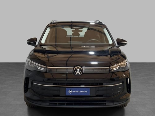 VOLKSWAGEN Tiguan 2.0 tdi life 150cv dsg
