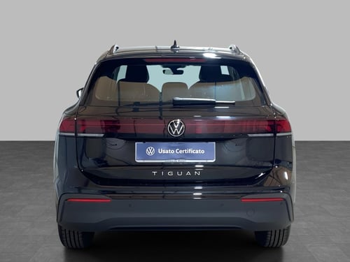 VOLKSWAGEN Tiguan 2.0 tdi life 150cv dsg
