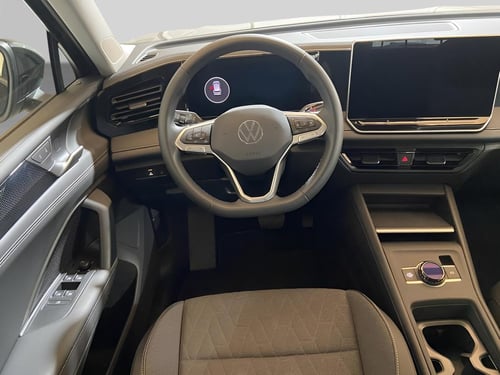 VOLKSWAGEN Tiguan 2.0 tdi life 150cv dsg