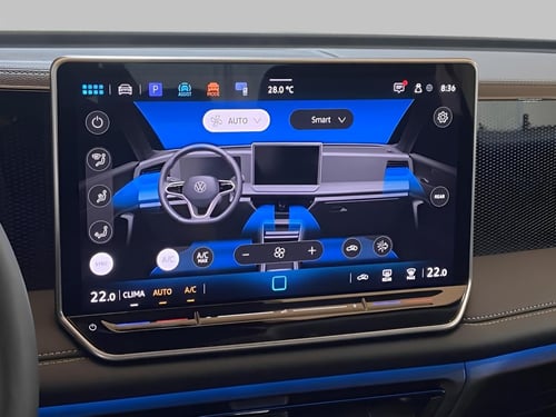 VOLKSWAGEN Tiguan 2.0 tdi life 150cv dsg