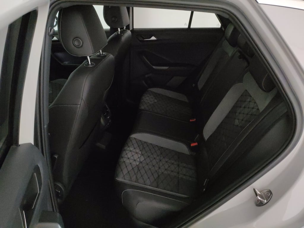 VOLKSWAGEN T-roc 1.0 tsi r-line 110cv