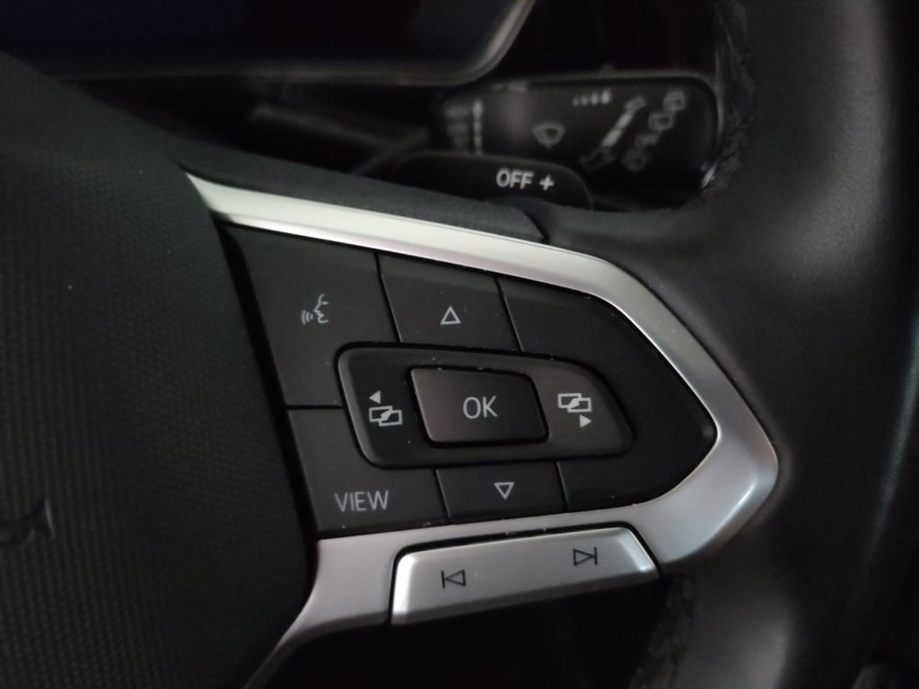 VOLKSWAGEN T-cross 1.0 tsi style 110cv dsg