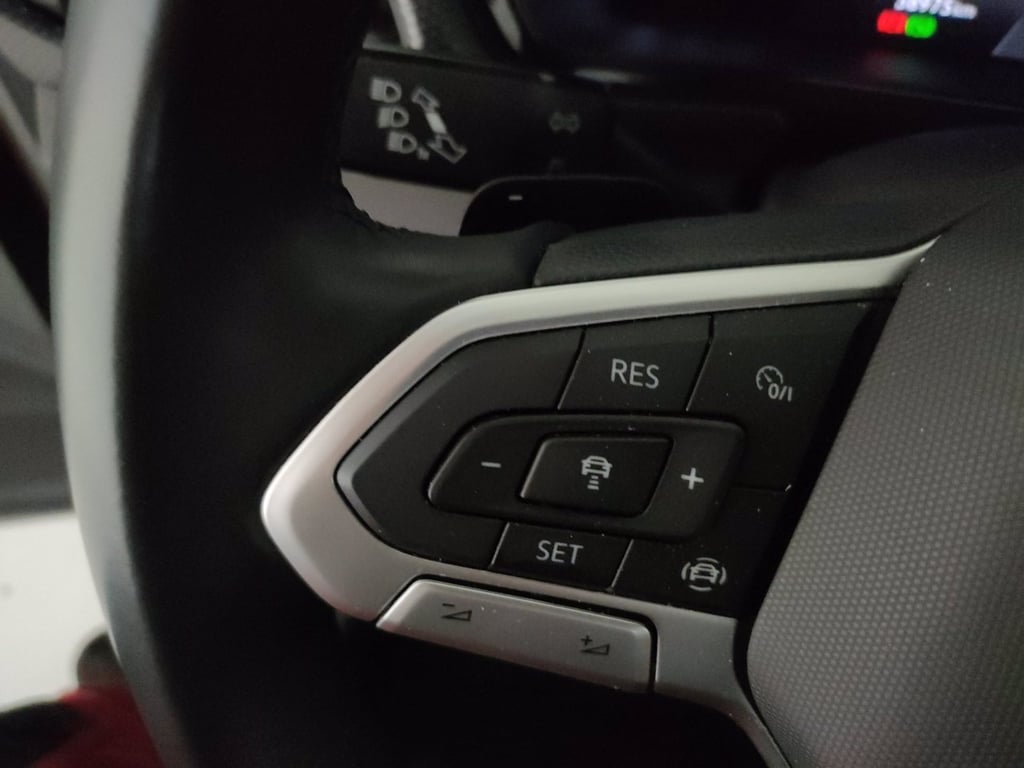 VOLKSWAGEN T-cross 1.0 tsi style 110cv dsg