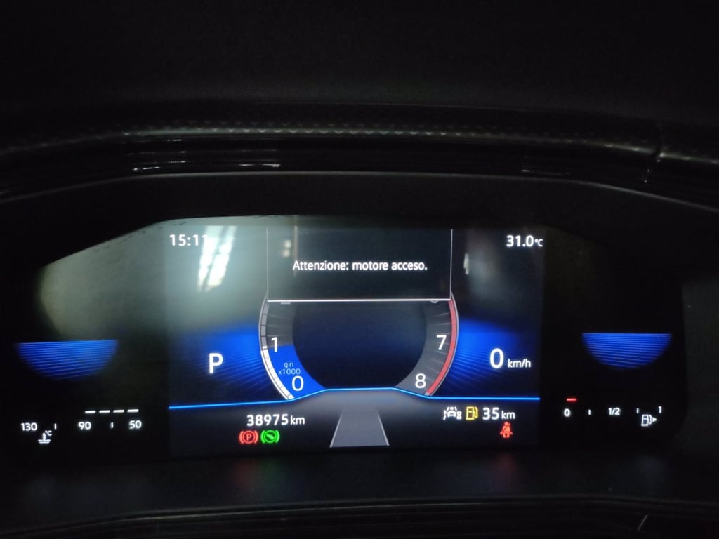 VOLKSWAGEN T-cross 1.0 tsi style 110cv dsg