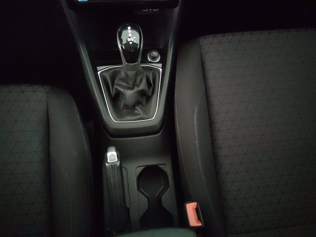 VOLKSWAGEN T-cross 1.0 tsi style 110cv dsg
