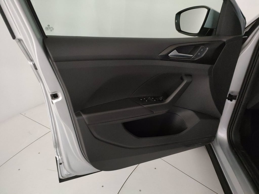 VOLKSWAGEN T-cross 1.0 tsi style 110cv dsg