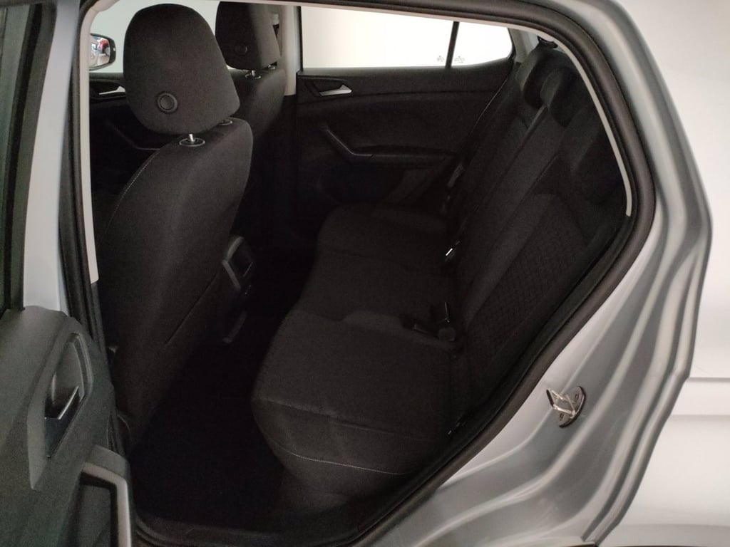 VOLKSWAGEN T-cross 1.0 tsi style 110cv dsg