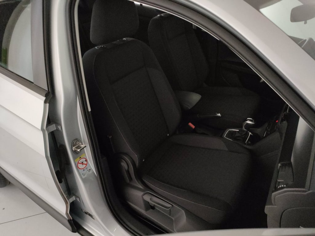 VOLKSWAGEN T-cross 1.0 tsi style 110cv dsg