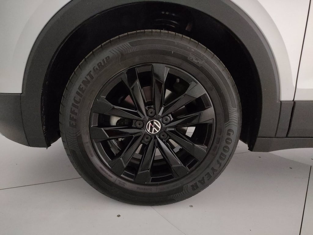 VOLKSWAGEN T-cross 1.0 tsi style 110cv dsg