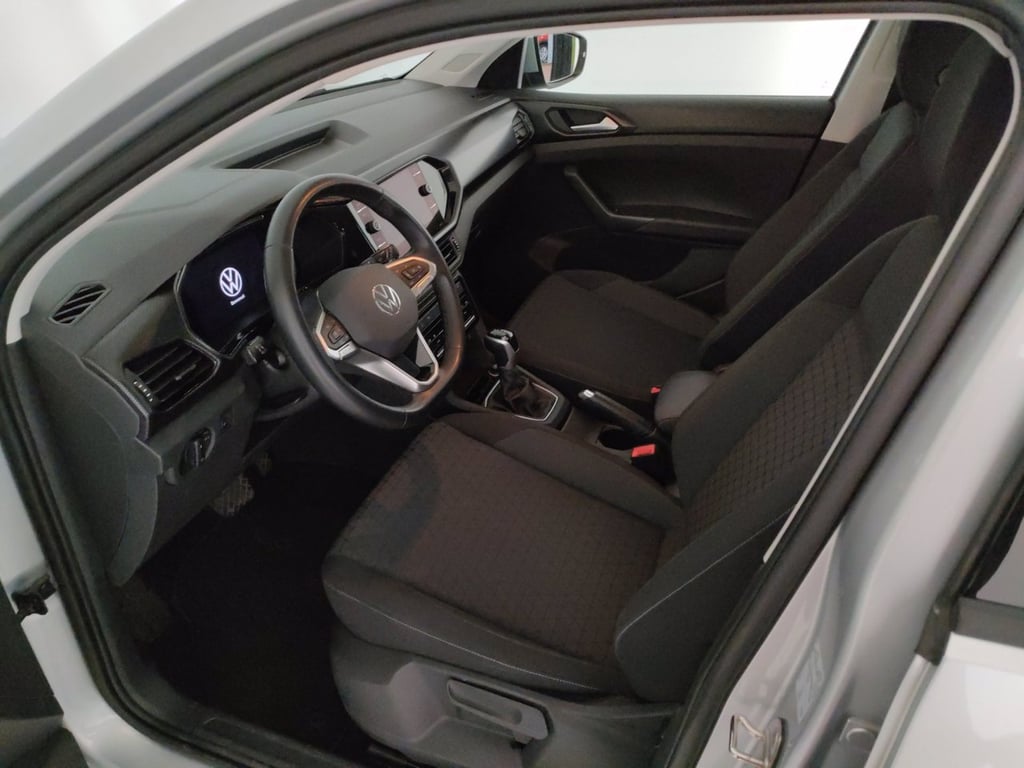 VOLKSWAGEN T-cross 1.0 tsi style 110cv dsg