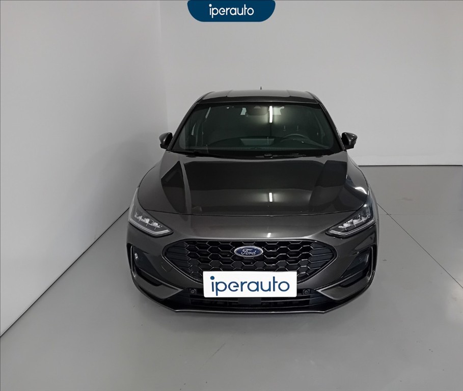 FORD Focus 1.5 ecoblue st-line design 120cv auto