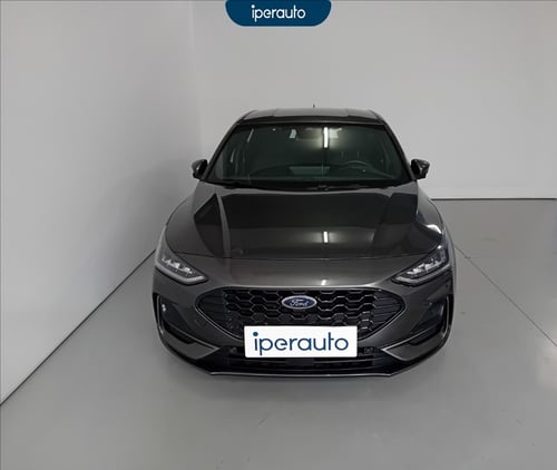 FORD Focus 1.5 ecoblue st-line design 120cv auto