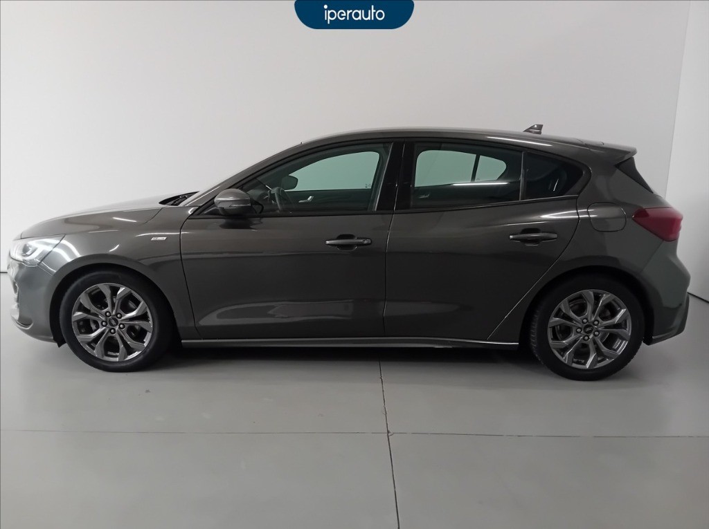 FORD Focus 1.5 ecoblue st-line design 120cv auto