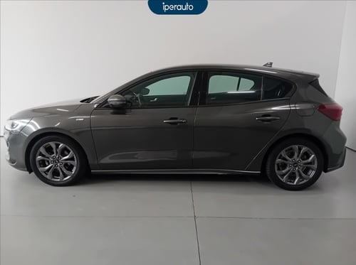 FORD Focus 1.5 ecoblue st-line design 120cv auto