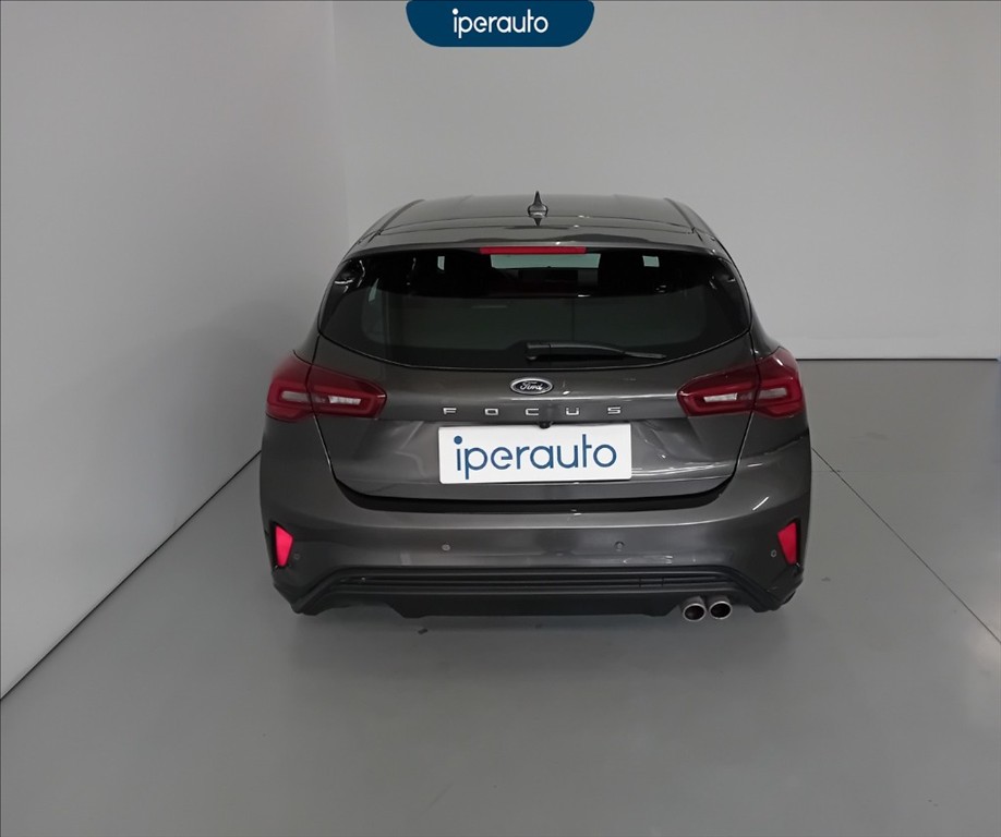 FORD Focus 1.5 ecoblue st-line design 120cv auto