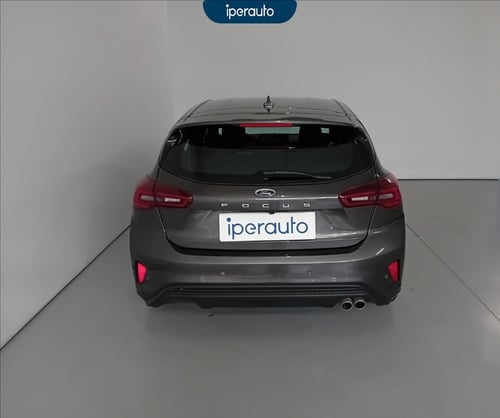 FORD Focus 1.5 ecoblue st-line design 120cv auto