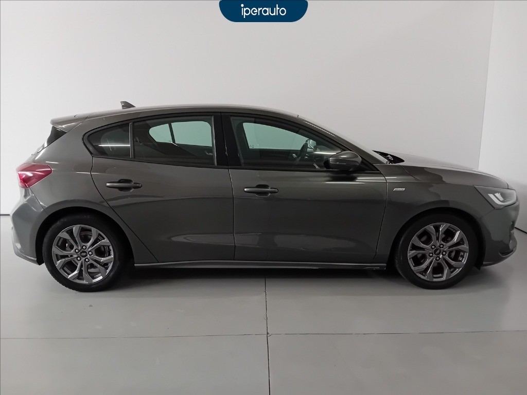 FORD Focus 1.5 ecoblue st-line design 120cv auto
