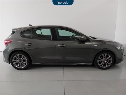 FORD Focus 1.5 ecoblue st-line design 120cv auto
