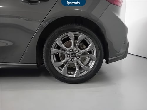 FORD Focus 1.5 ecoblue st-line design 120cv auto