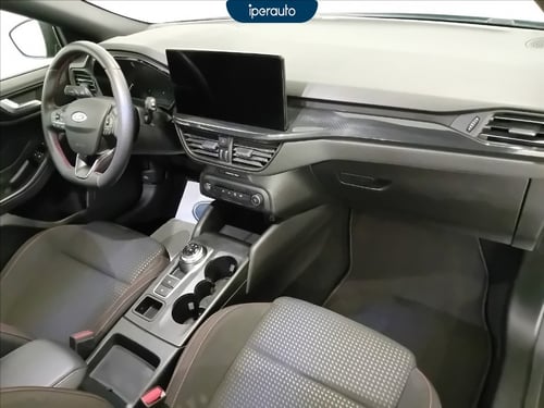 FORD Focus 1.5 ecoblue st-line design 120cv auto