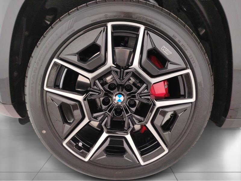 BMW Xm 50e auto