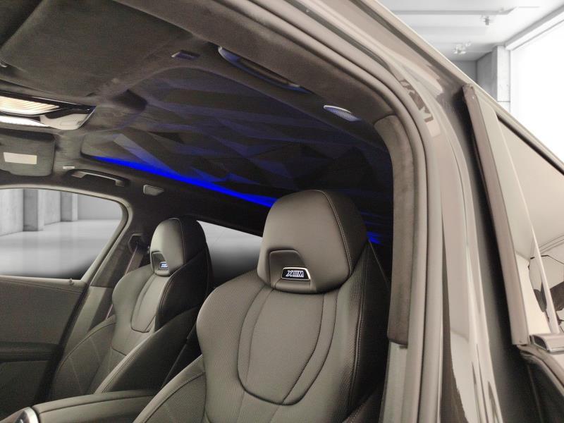 BMW Xm 50e auto