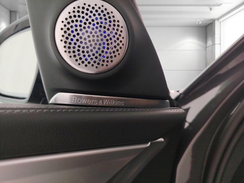 BMW Xm 50e auto