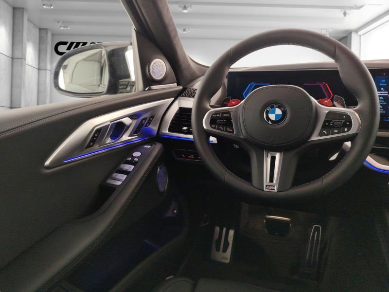 BMW Xm 50e auto