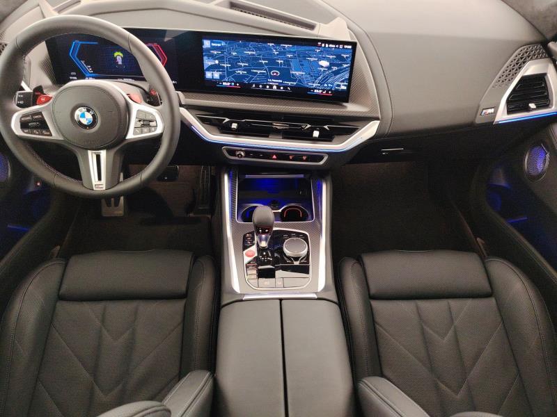 BMW Xm 50e auto