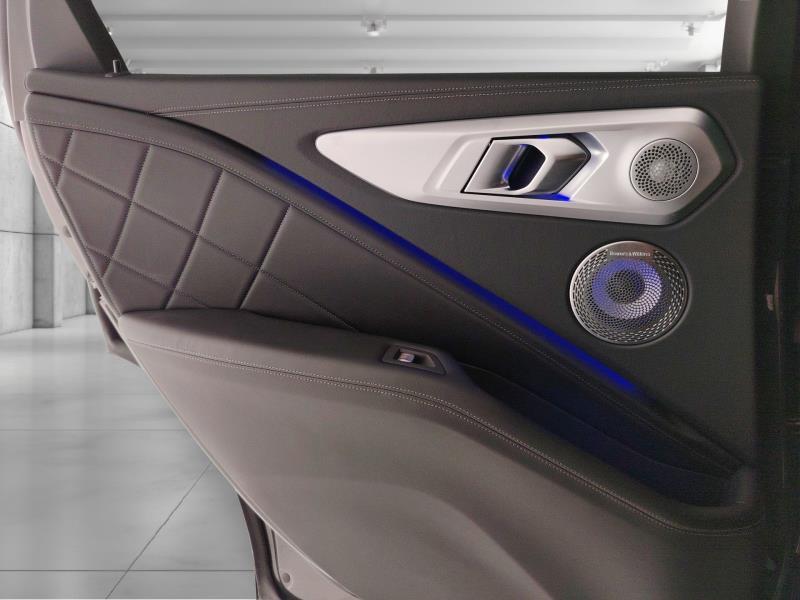BMW Xm 50e auto
