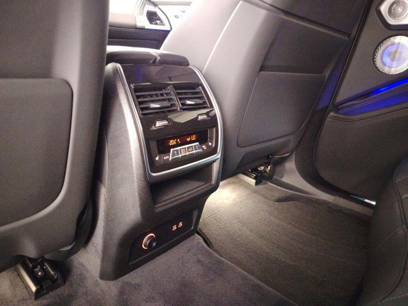 BMW Xm 50e auto