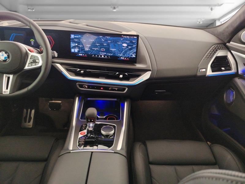 BMW Xm 50e auto