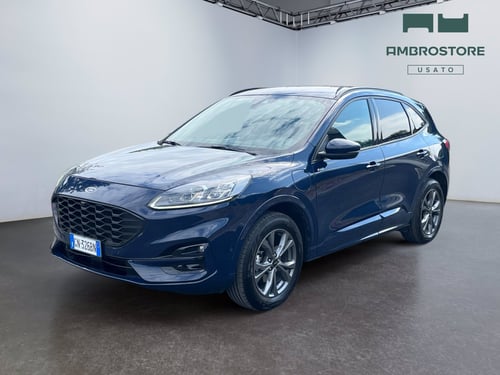 FORD Kuga 2.5 phev st-line x 2wd 225cv cvt