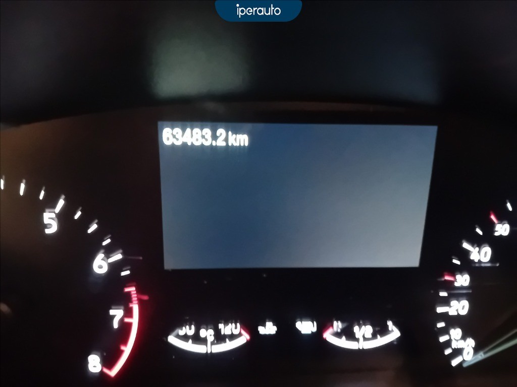FORD Focus active 1.0t ecoboost h 125cv