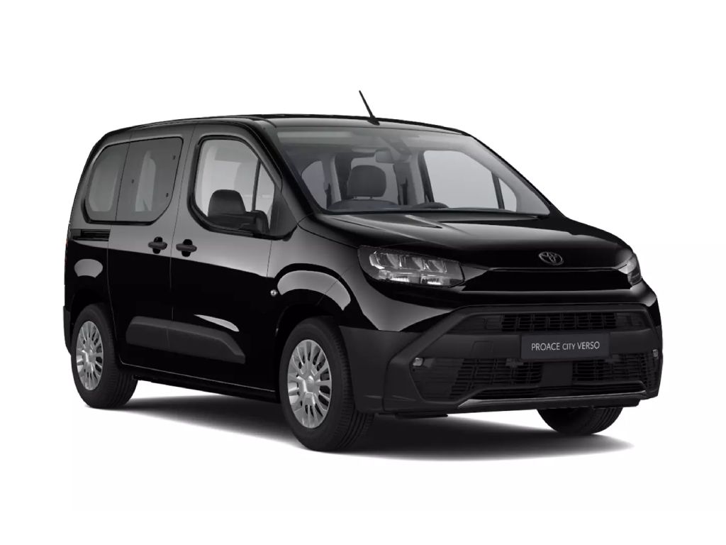 TOYOTA Proace city verso 1.5d 100cv s&s l1 combi executive