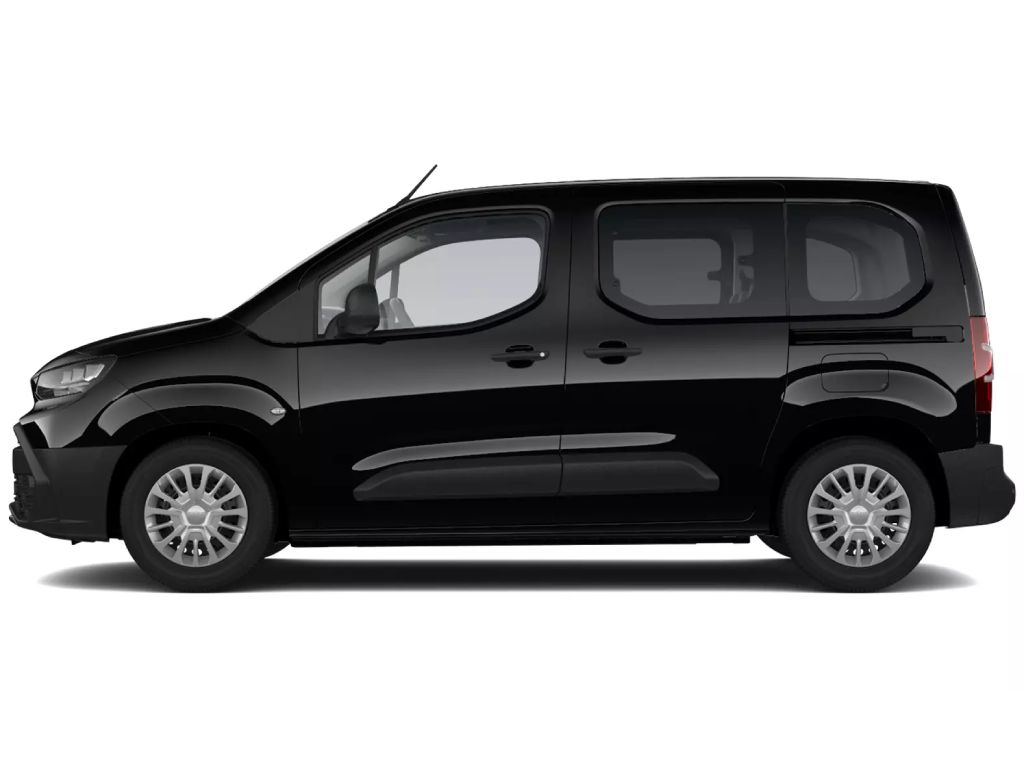 TOYOTA Proace city verso 1.5d 100cv s&s l1 combi executive