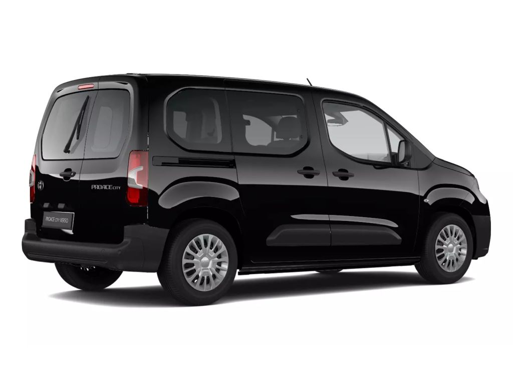 TOYOTA Proace city verso 1.5d 100cv s&s l1 combi executive