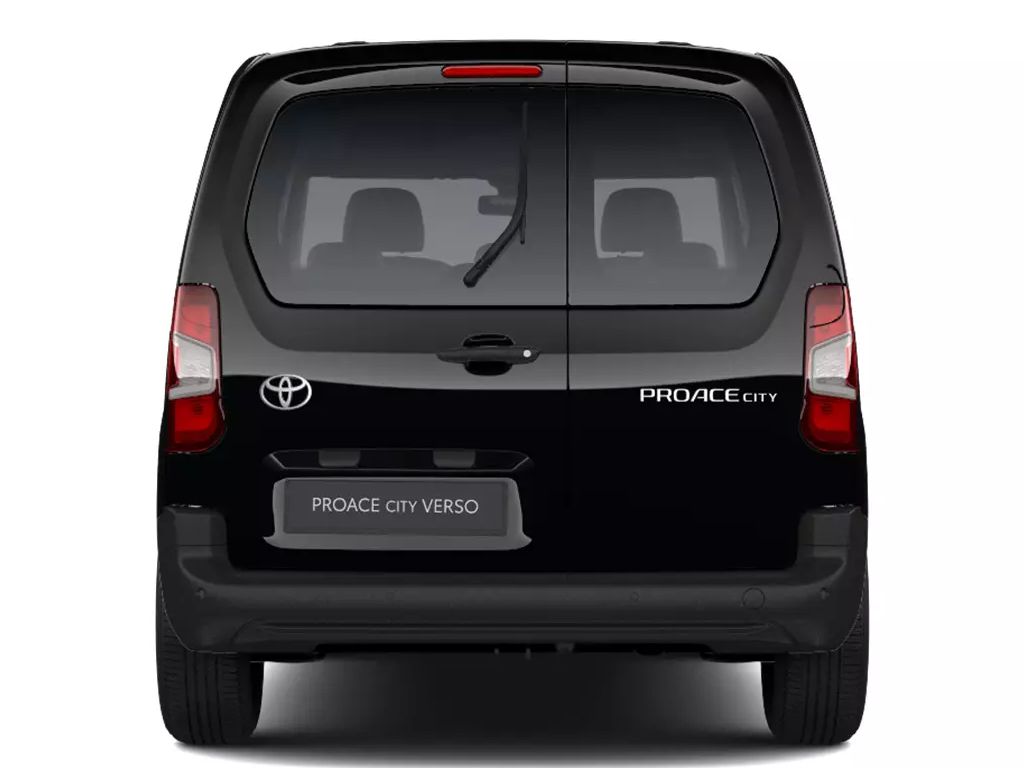 TOYOTA Proace city verso 1.5d 100cv s&s l1 combi executive