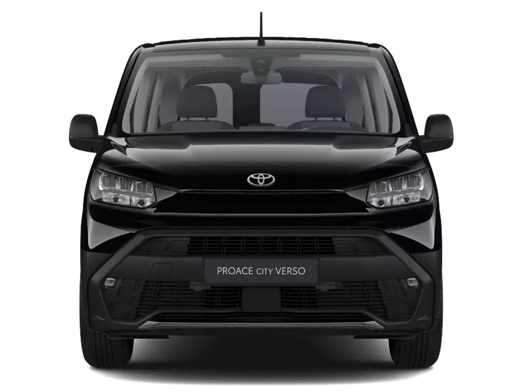 TOYOTA Proace city verso 1.5d 100cv s&s l1 combi executive