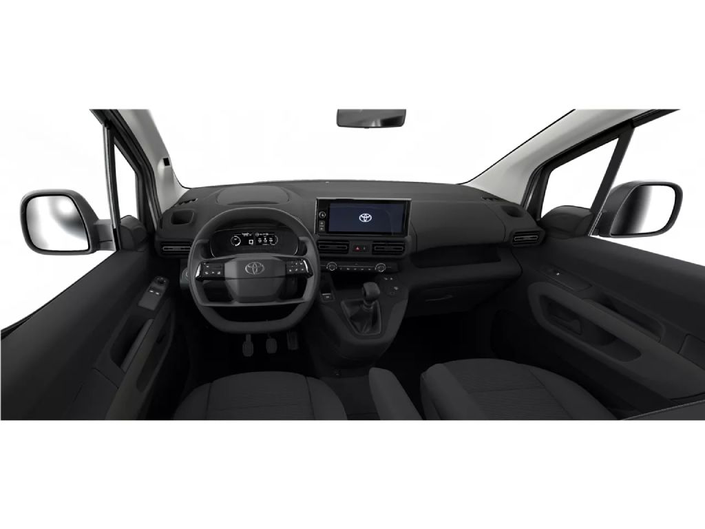 TOYOTA Proace city verso 1.5d 100cv s&s l1 combi executive