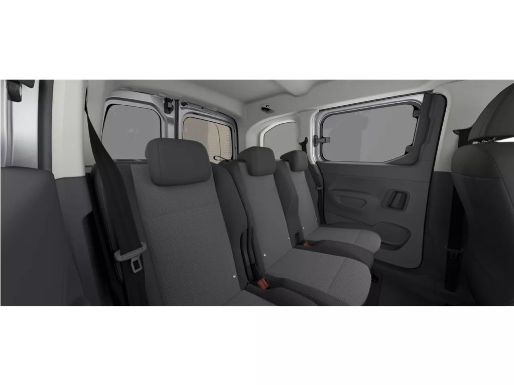 TOYOTA Proace city verso 1.5d 100cv s&s l1 combi executive