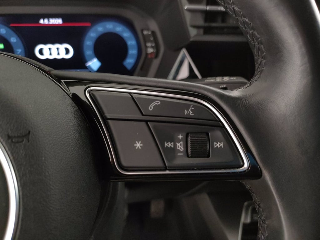 AUDI A3 sportback 40 1.4 tfsi e business advanced s-tronic