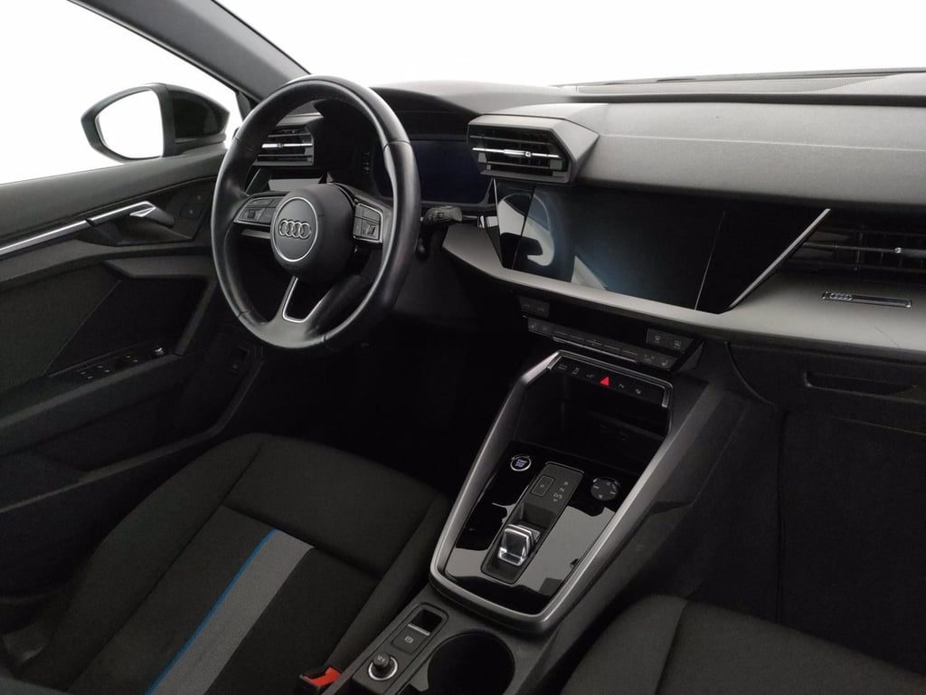 AUDI A3 sportback 40 1.4 tfsi e business advanced s-tronic