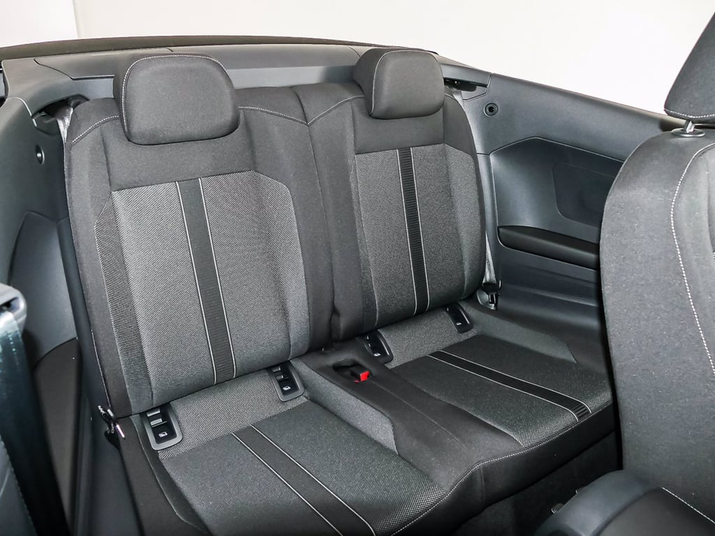 VOLKSWAGEN T-roc cabriolet 1.5 tsi style dsg