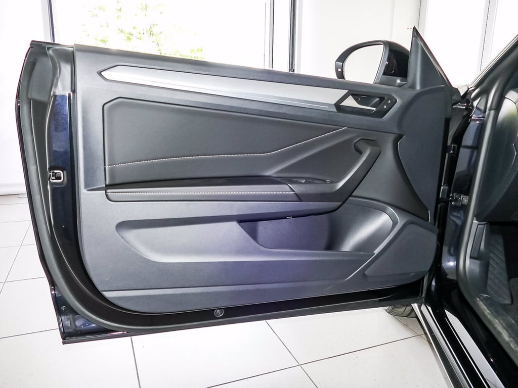 VOLKSWAGEN T-roc cabriolet 1.5 tsi style dsg