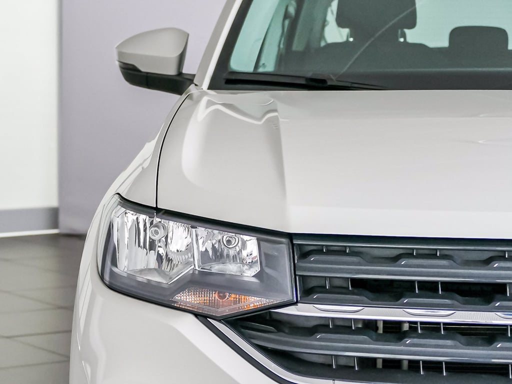 VOLKSWAGEN T-cross 1.0 tsi style 95cv