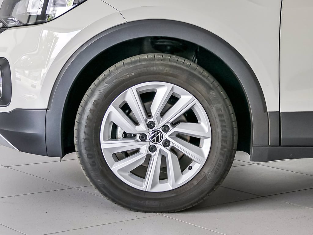 VOLKSWAGEN T-cross 1.0 tsi style 95cv