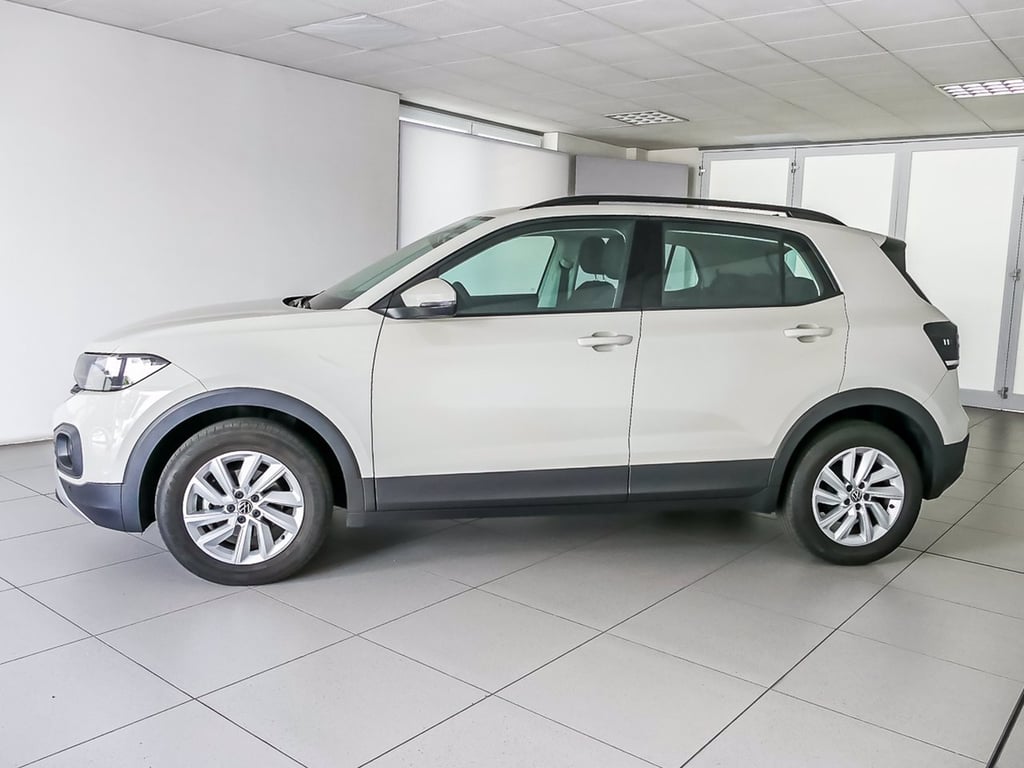VOLKSWAGEN T-cross 1.0 tsi style 95cv