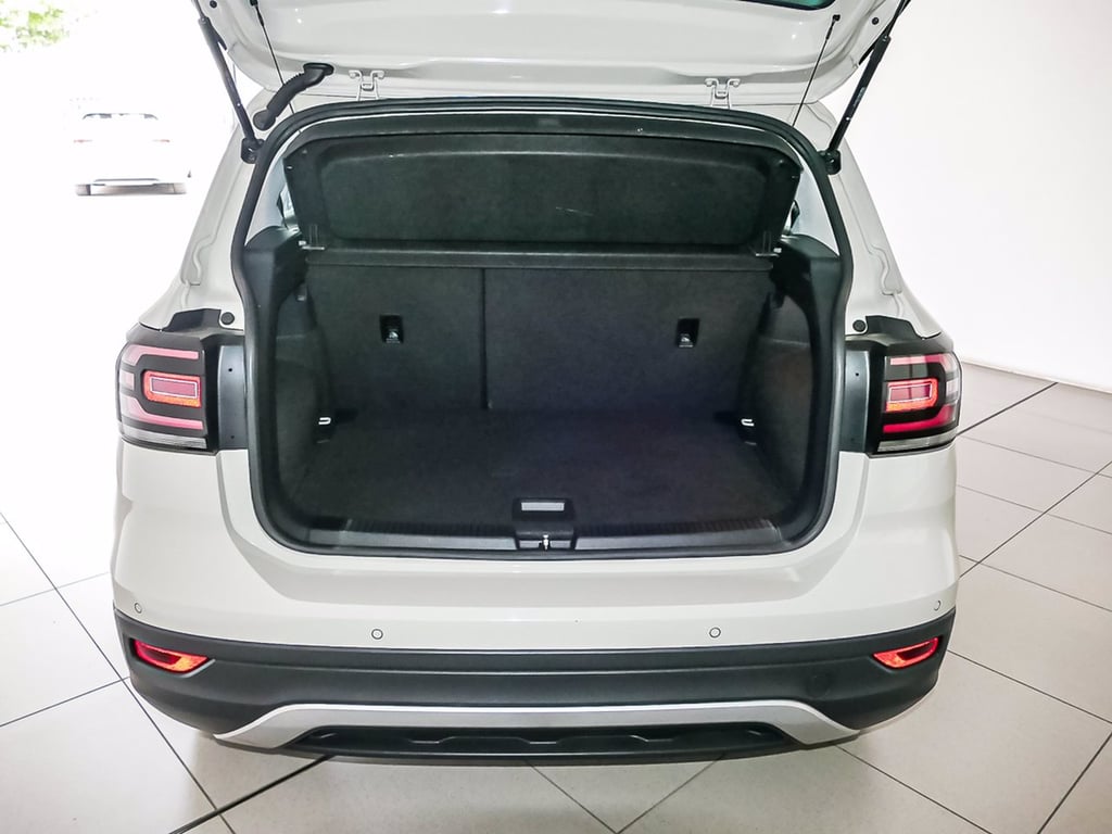 VOLKSWAGEN T-cross 1.0 tsi style 95cv